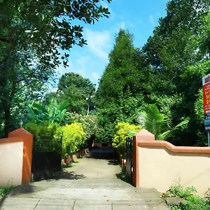 Back Packers Cochin Hostel
