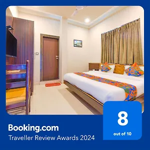 Fabhotel Maanvad Garh Udaipur
