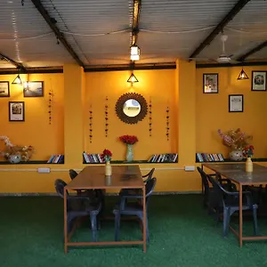 Alampat Nest By The Udaipur