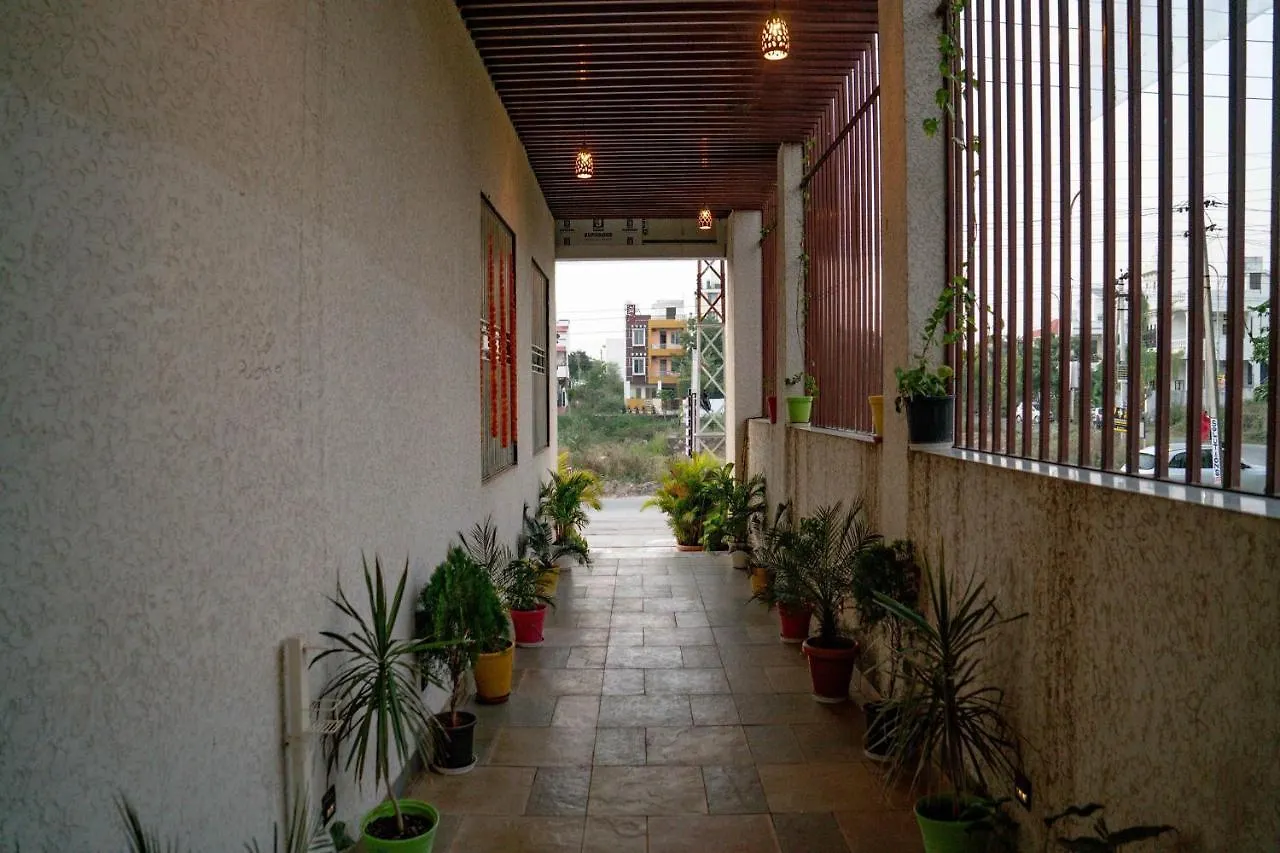 ***  Pine Regency Hotel Udaipur India