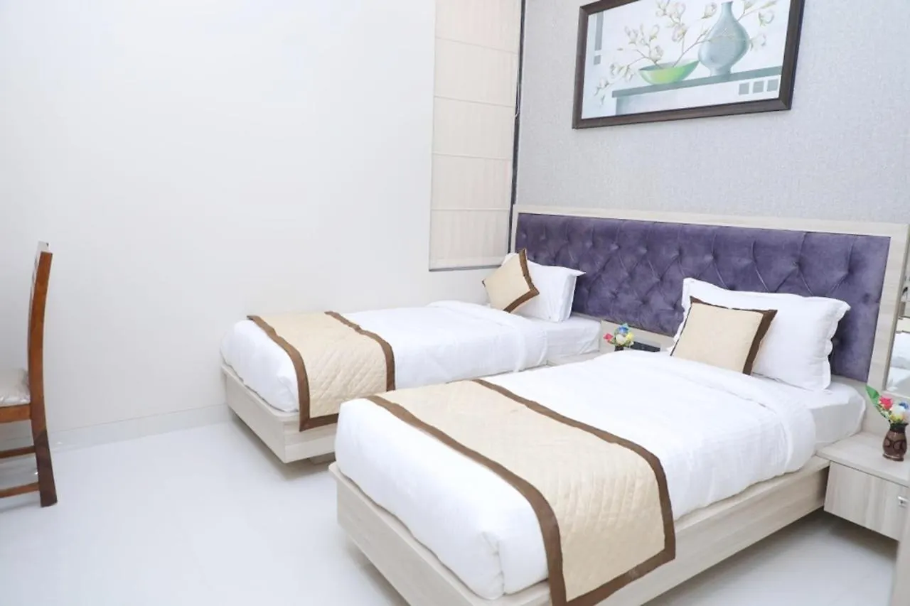 Pine Regency Hotel Udaipur 3*,