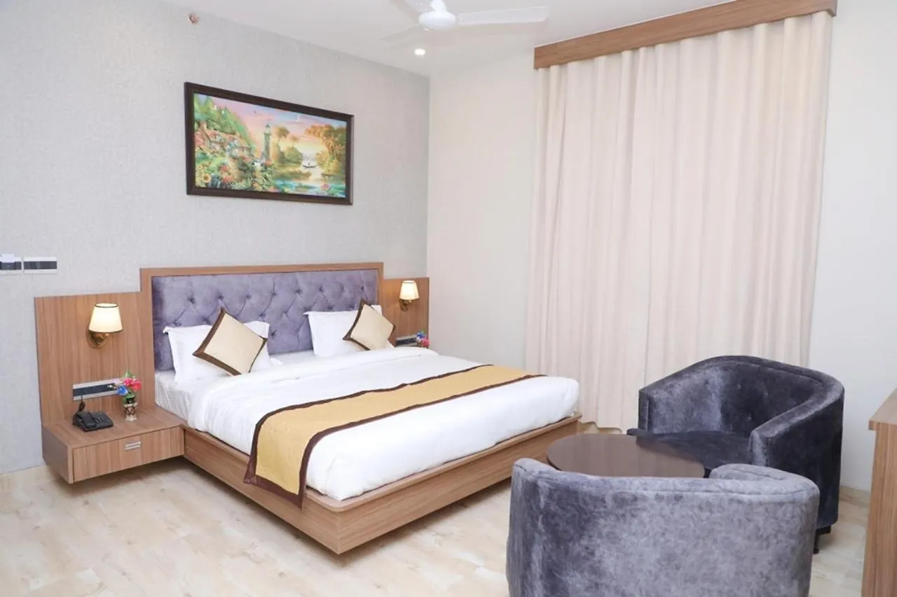 Pine Regency Hotel Udaipur
