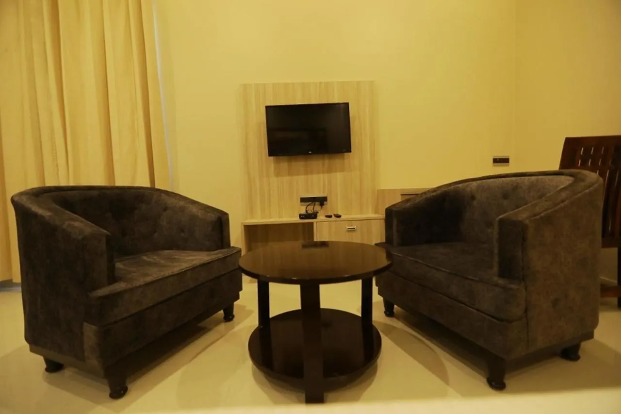 Pine Regency Hotel Udaipur