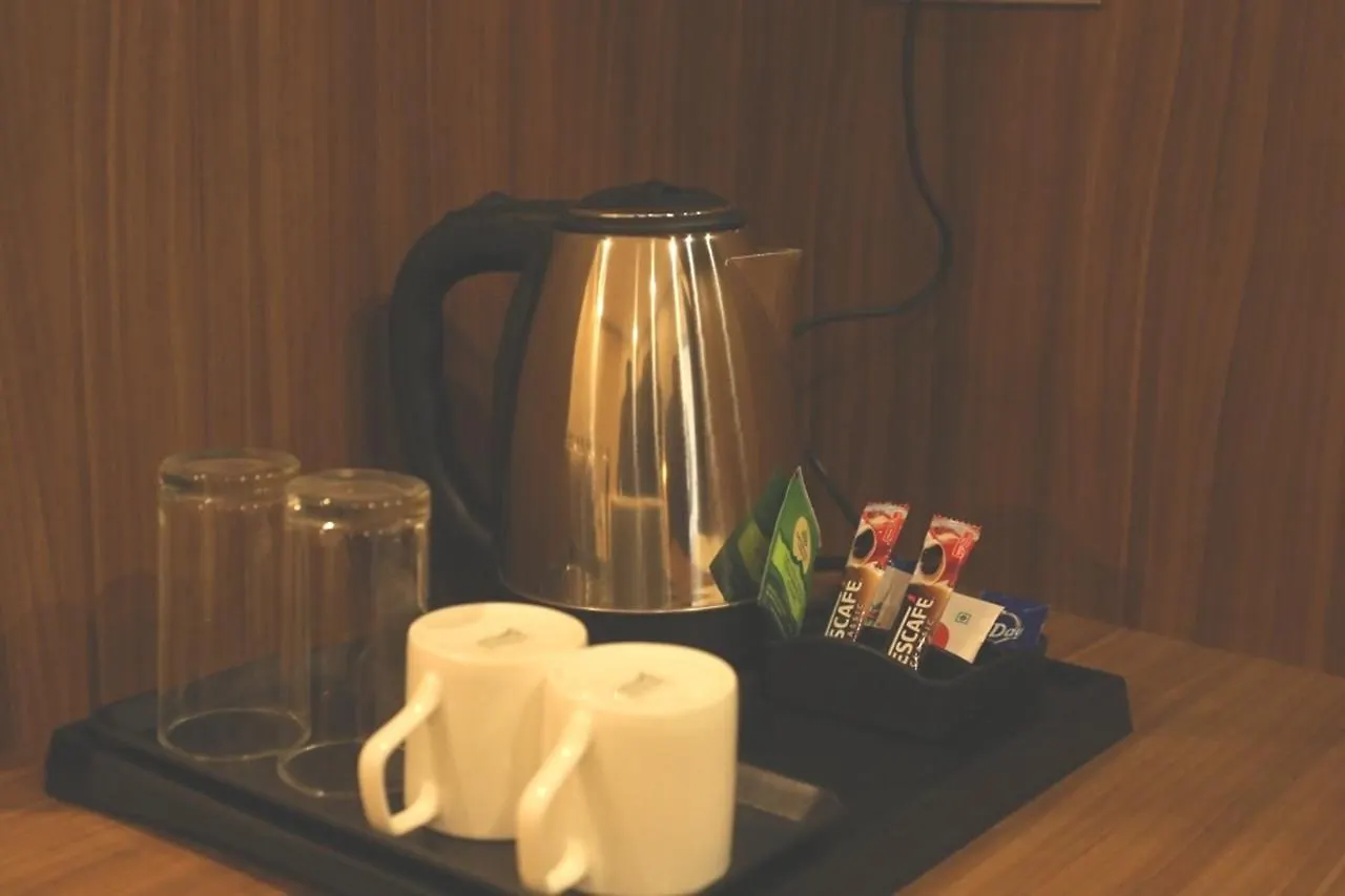 Pine Regency Hotel Udaipur