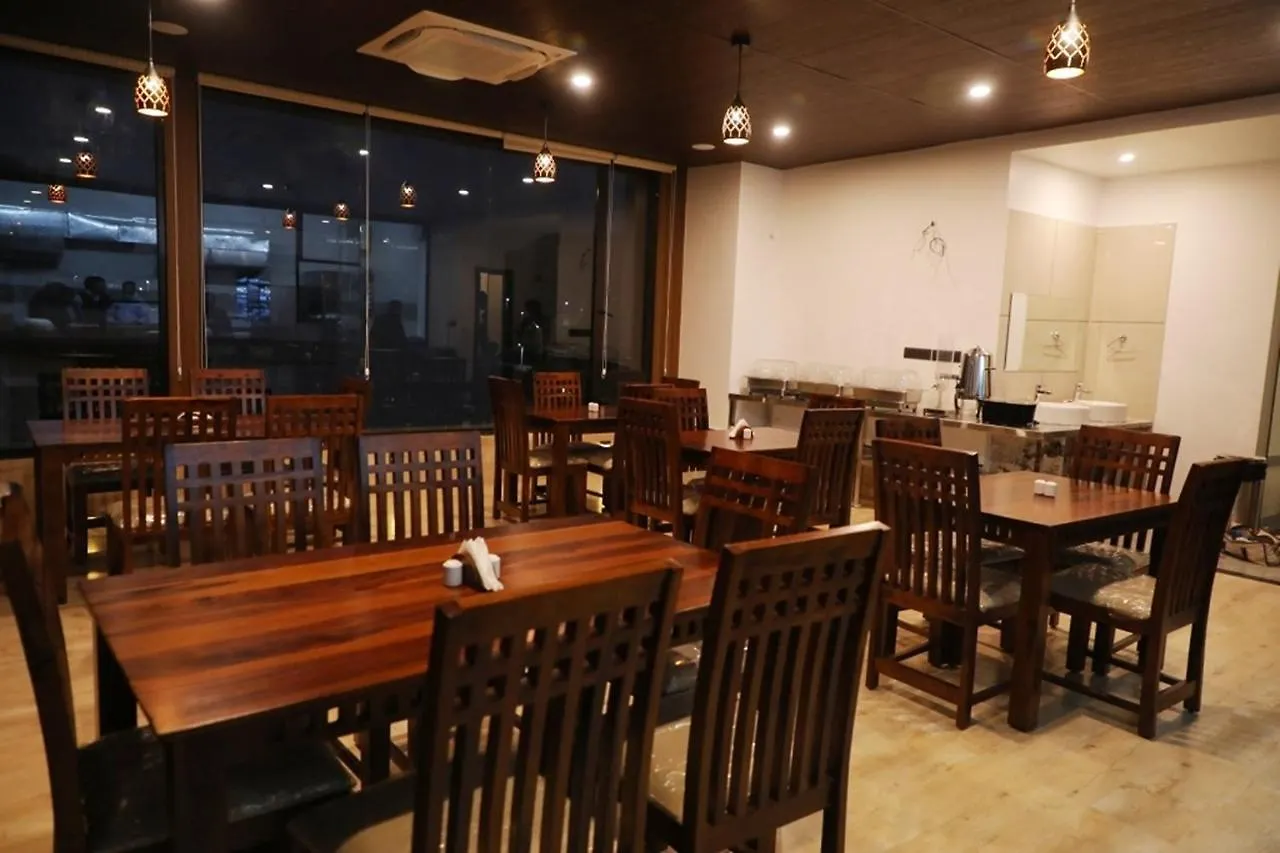 Pine Regency Hotel Udaipur