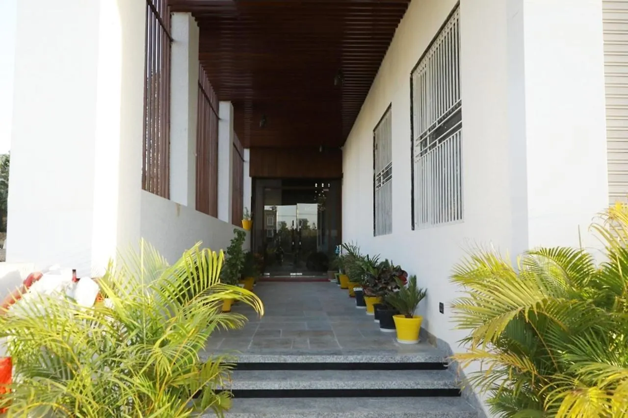 Pine Regency Hotel Udaipur