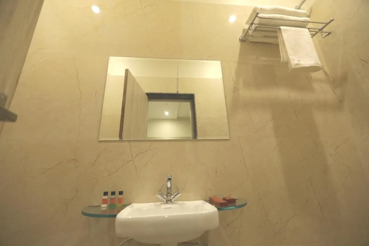 Pine Regency Hotel Udaipur